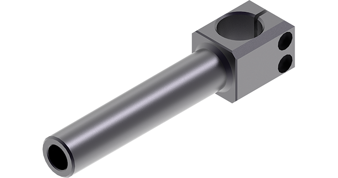 Arm Clamp