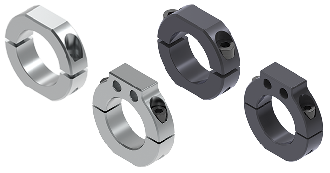Collar Clamp