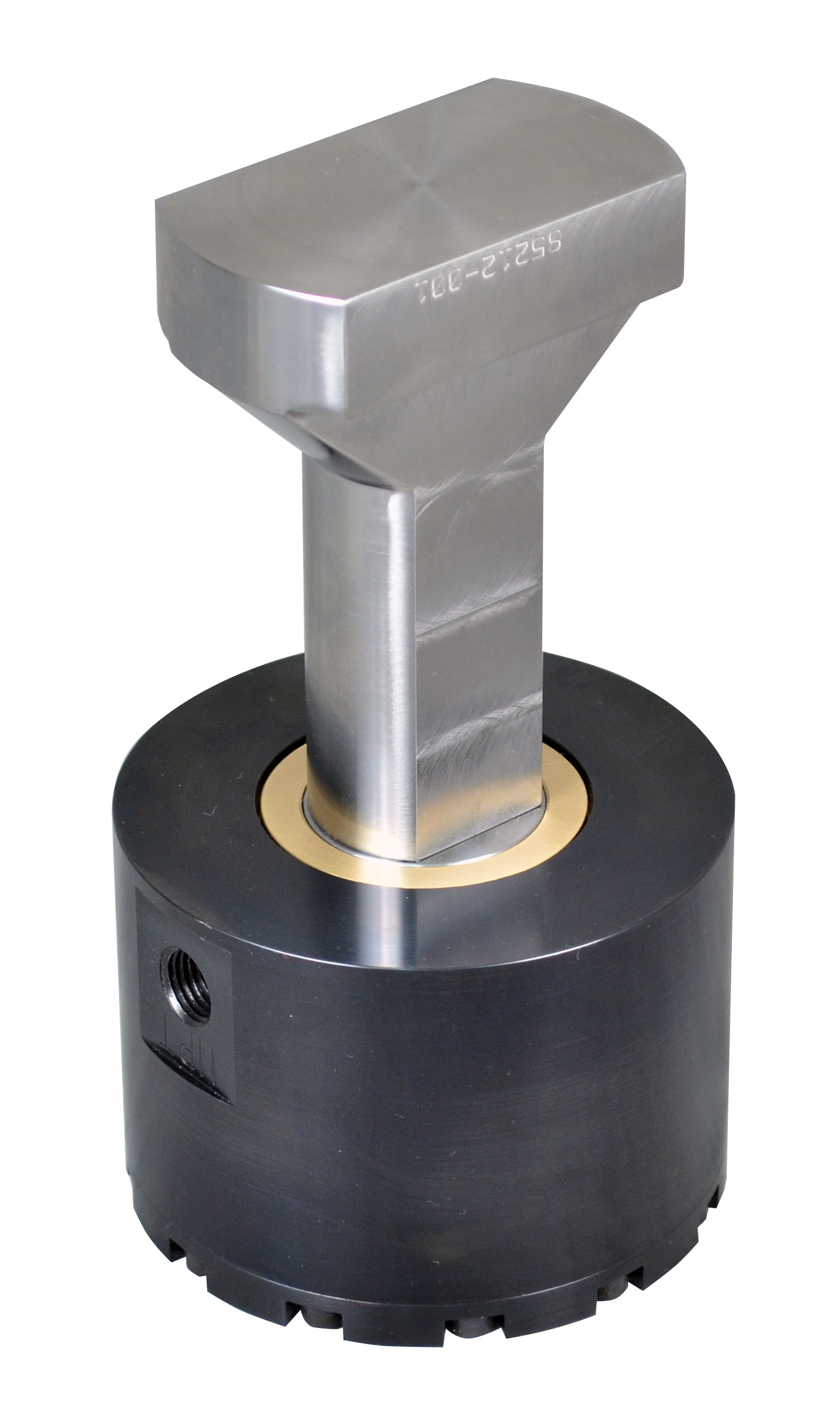 Hydraulic Die Retention Cylinder