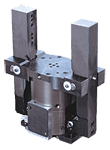 Series PFC Pneumatic Frame Clamp