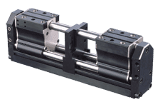 Series GRR Guardian® High Capacity Pneumatic Parallel Gripper