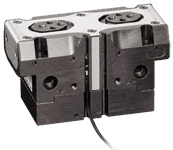 Series GRK Parallel Pneumatic Heavy Duty Gripper