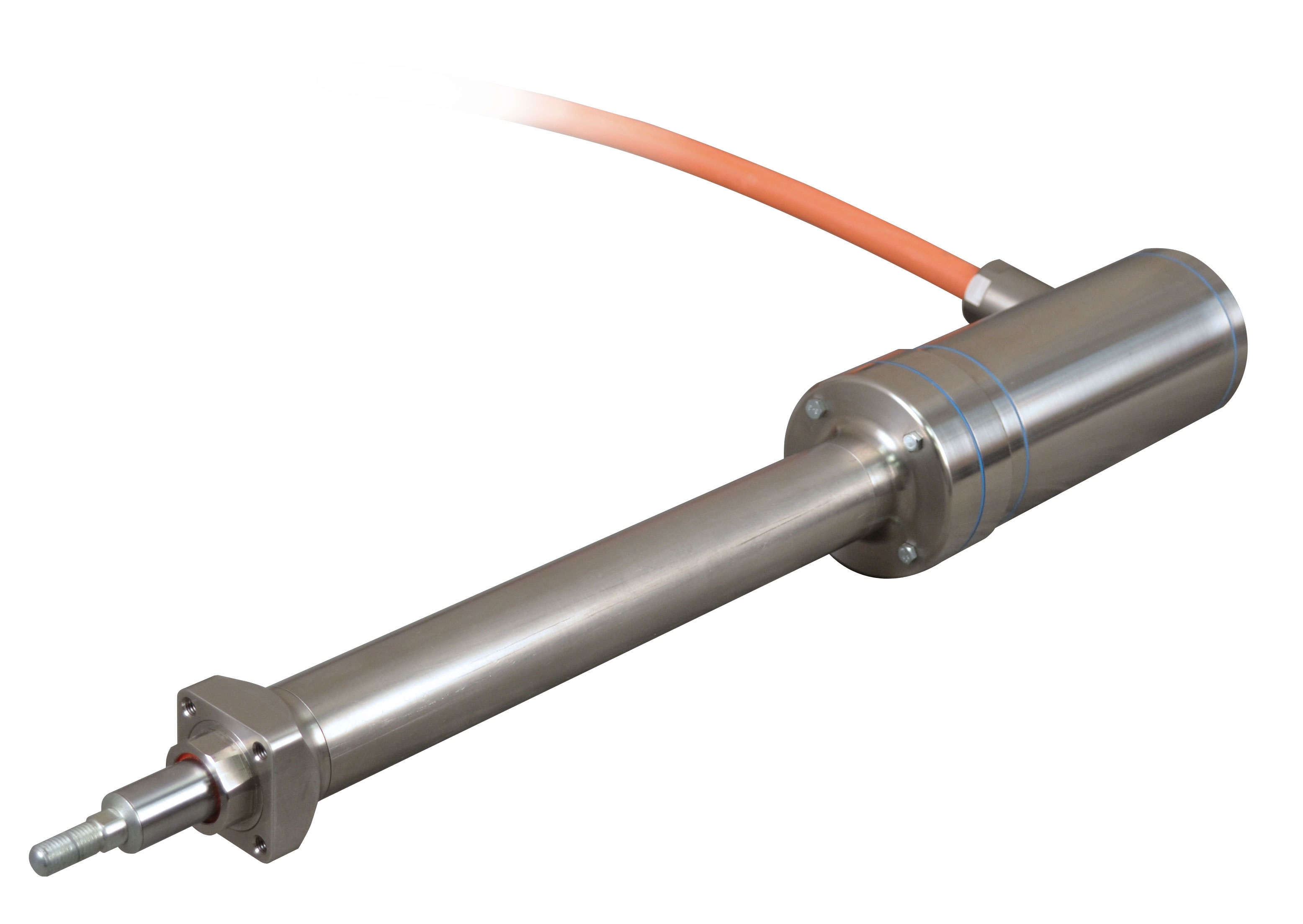 Series ECP Ingress Protected Electric Cylinder