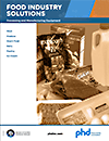 Food & Beverage Manufacturing Equipment Brochure