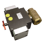 Ball Valve Rotary Actuator - ML302704