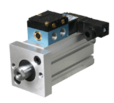 Case Erector Cylinder - ML308600