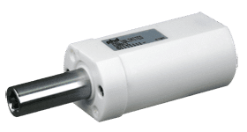 Plastic Cylinder with Hollow Rod - ML310600