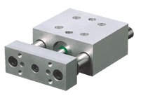 Corrosion-Resistant Slide with Stainless Steel Guideshafts - ML312298