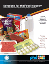 Food & Beverage Manufacturing Equipment Brochure
