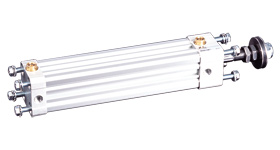 Slide Gate Cylinder for Conveying - ML302550