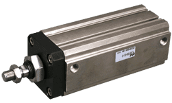 Open Pocket Drain Cylinder - ML306780