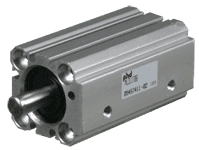 Series CR Cylinder - ML311706