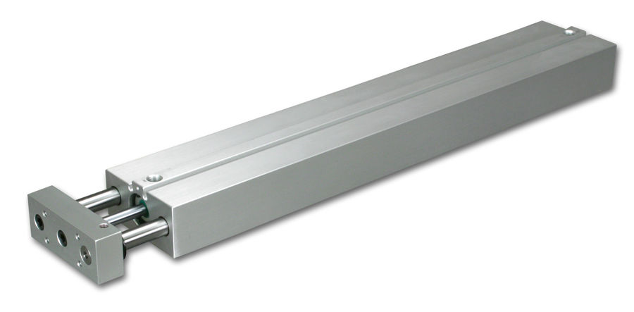 Tamp Slide with Long Stroke - ML307268