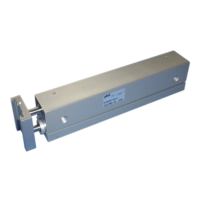 Tamp Slide with Dove Tail Tool Plate - ML304287