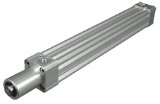 Pusher Cylinder on Stacker - ML 308995