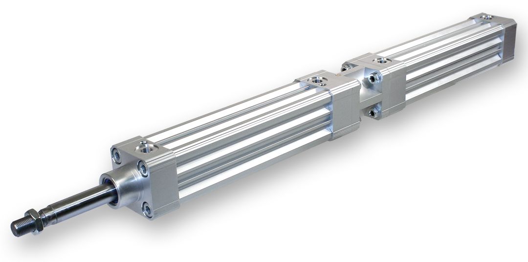 Chain Tension Cylinder - ML309911