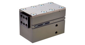 Series GRS Low Profile Pneumatic Parallel Gripper - ML306058