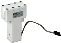 Electric Plastic Gripper - ML211729