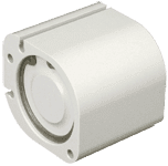 Plastic Cylinder - ML308000