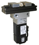 Electric Rail Gripper - ML310629