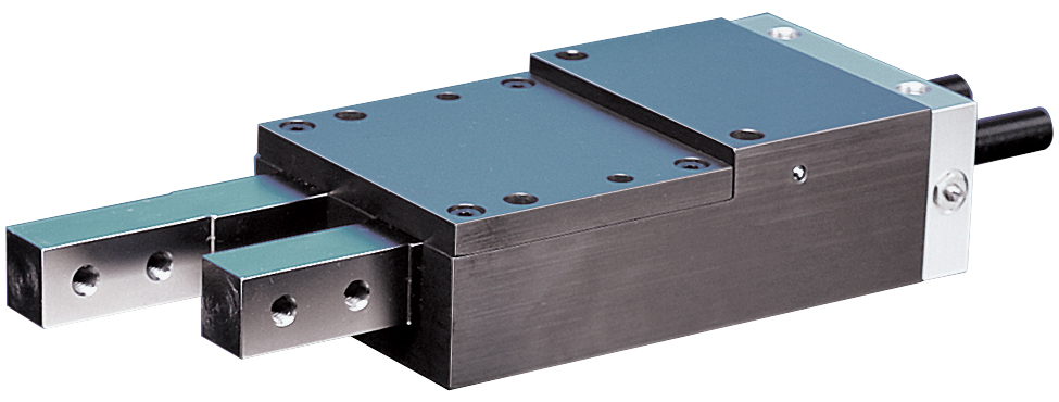 Series 160 Double Rod Pneumatic Escapement