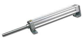 ISO/VDMA Pneumatic Cylinder - ML 302733