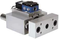 Series SA Slide with Direct Valve Mount - ML303927