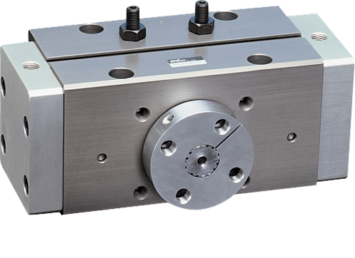 Series RA High Load Pneumatic Rotary Actuator