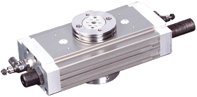 Series RI High Force Pneumatic Rotary Actuator