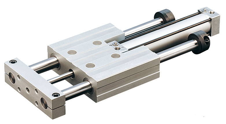 Thruster Pneumatic Slide - ML307678