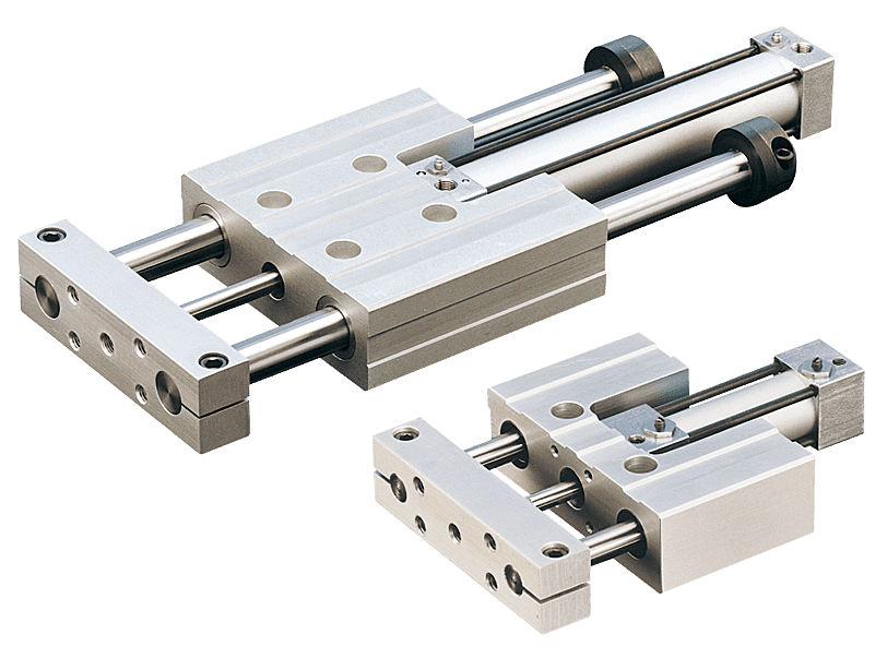 Versatile Thruster Pneumatic Slide - ML224359