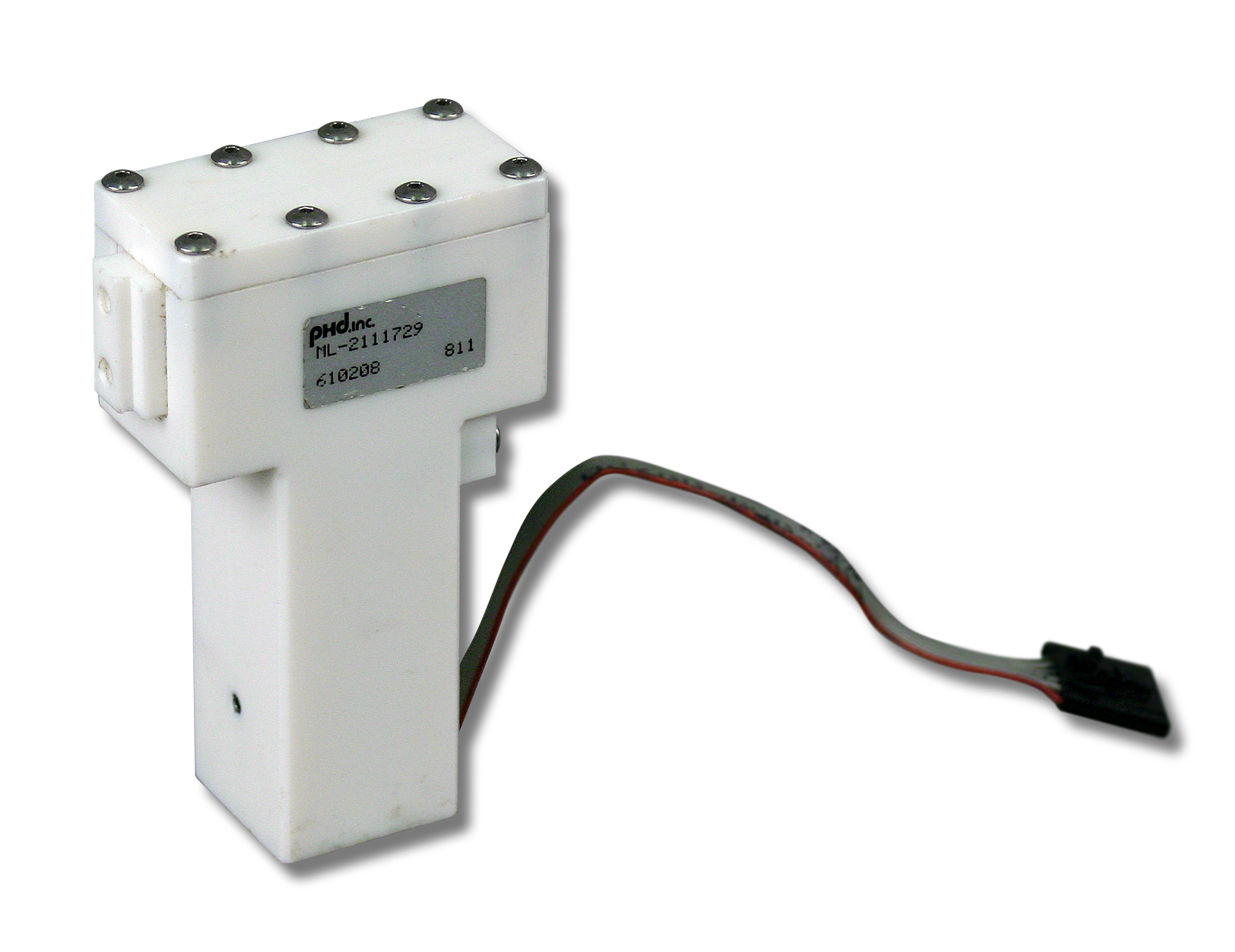 PET Electric Gripper - ML211729