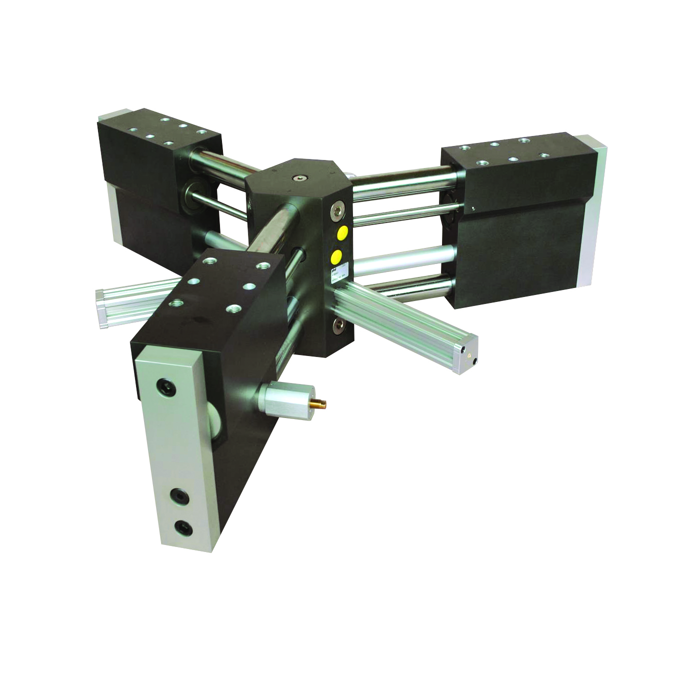 3-Jaw Heavy Duty Rim Gripper - ML305843