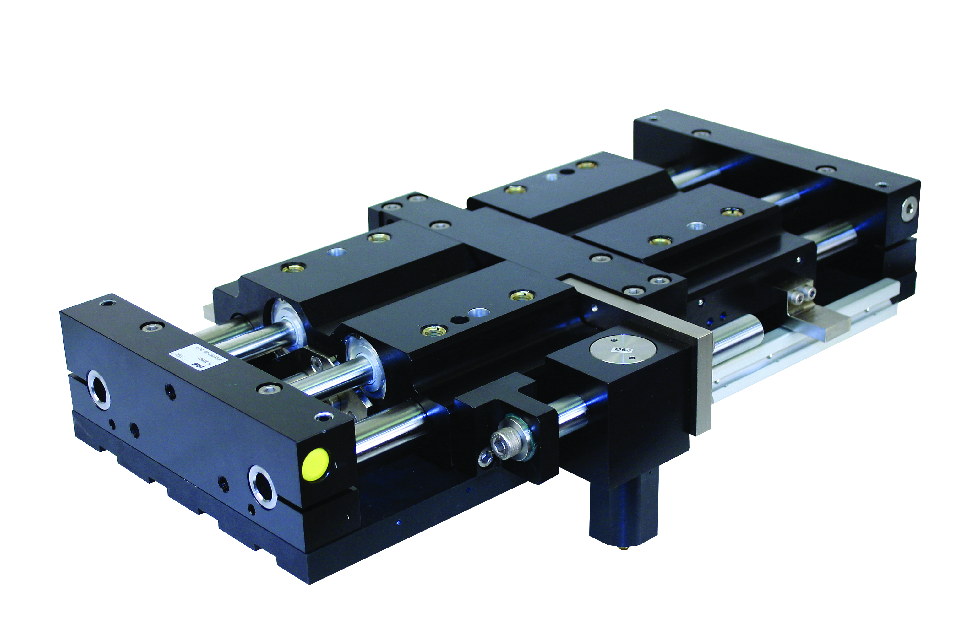 Low Profile Gripper - ML309693