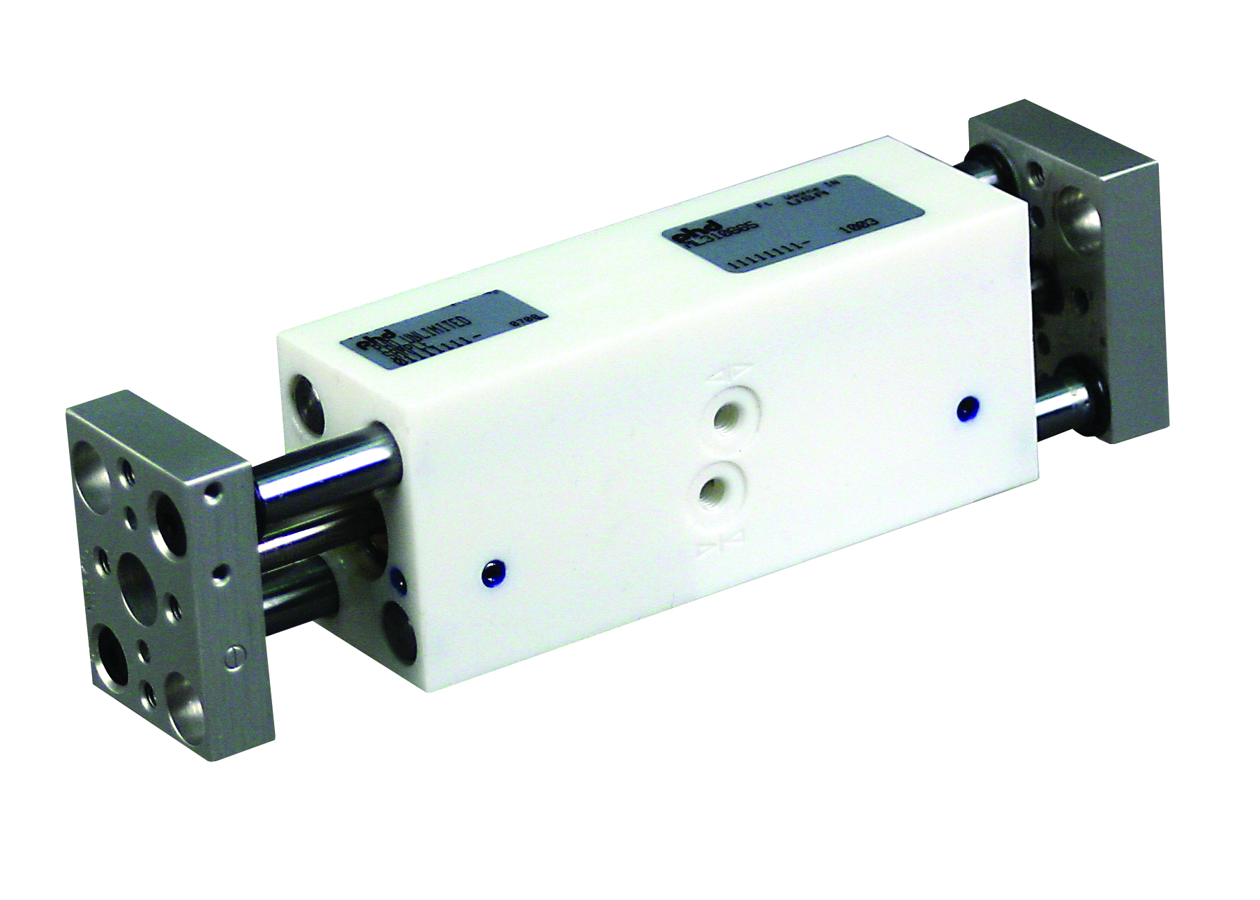 Lightweight Gripper - ML310665