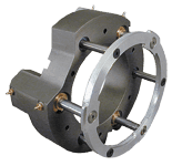 Three Bore Ring Thruster - ML302190