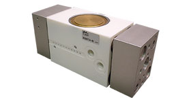 Polymer Series GRW with Stainless Steel Jaws - ML302657