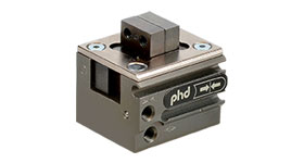 Series GRF MRO Pneumatic Parallel Gripper