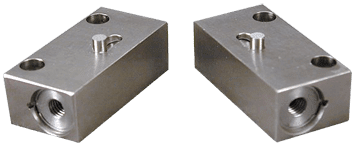 Pin (Snugger) Cylinder