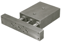 Stainless Steel Slide - ML303439