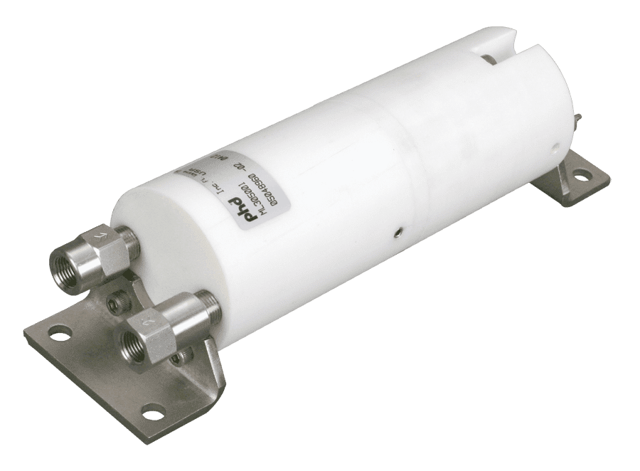 Plastic PET Body - Single Acting Volumetric Pump - ML305001