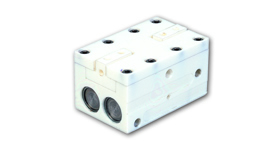 Polymer PET Plastic Gripper - ML213853