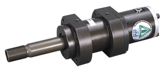 Pneumatic Nozzle Cylinder - Various MLs