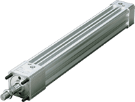 Series BCS1 Stretching Cylinder