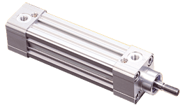 Series CV Knockout Cylinder