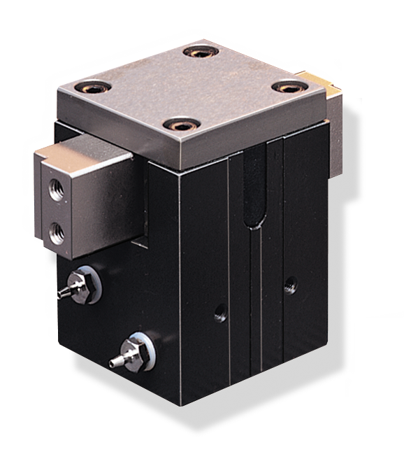 Series GRD Parallel Pneumatic Miniature Gripper