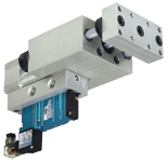 Preform/Bottle Eject Slide - ML304450