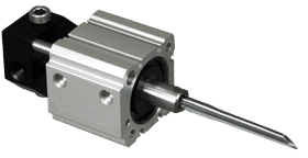 Needle Cylinder - Series BCT