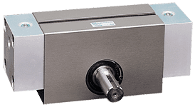 Series RL Compact Pneumatic Rotary Actuator