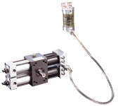 Rotary Actuator